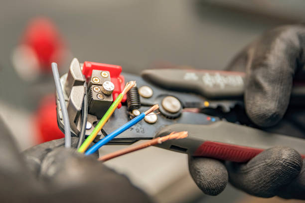 Best Electrical Installation Contractor  in Wheatley Heights, NY