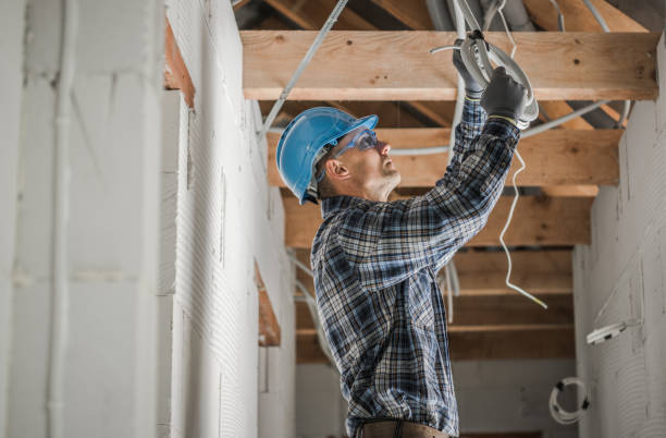 Best Emergency Electrical Repair  in Wheatley Heights, NY
