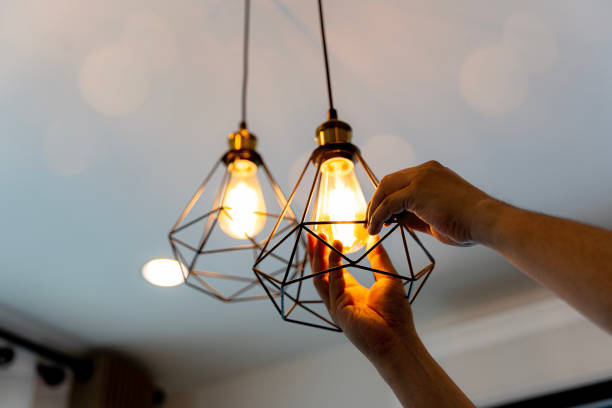 Best Licensed Electrician  in Wheatley Heights, NY