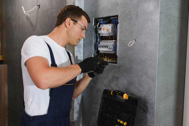 Best Affordable Electrician  in Wheatley Heights, NY