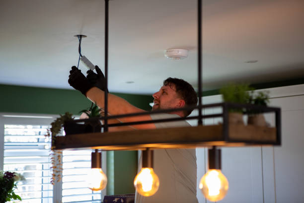 Best Electric Panel Repair  in Wheatley Heights, NY