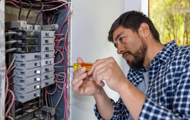 Best Electrical System Inspection  in Wheatley Heights, NY